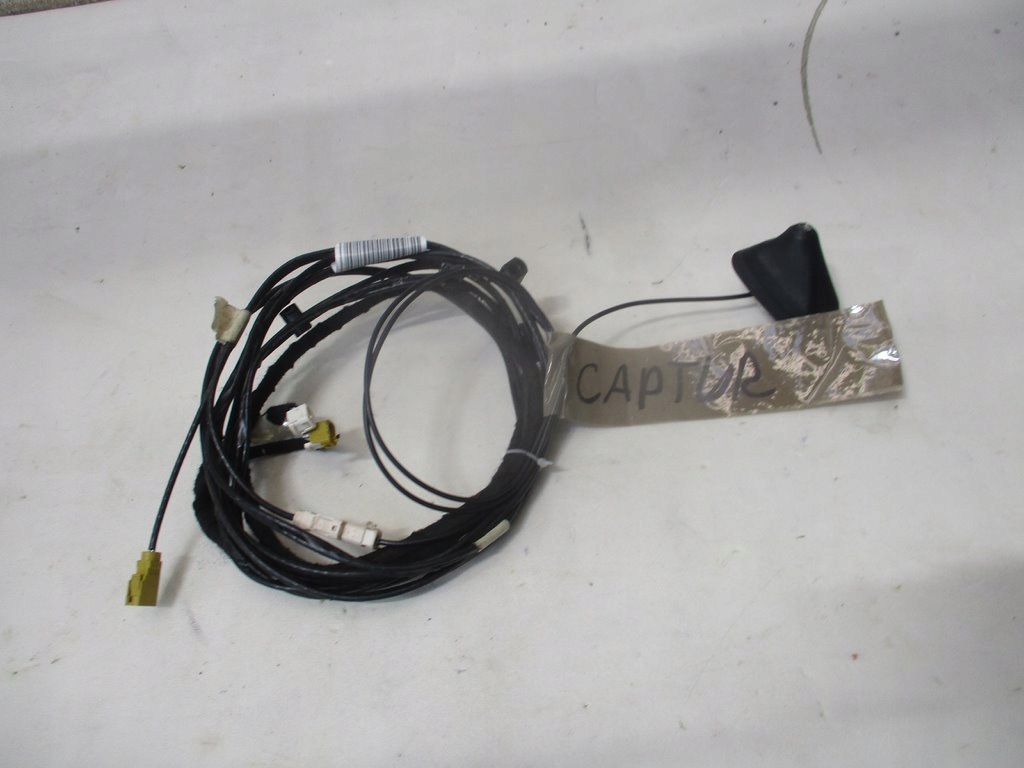 фото №1, Антенна шланг renault captur