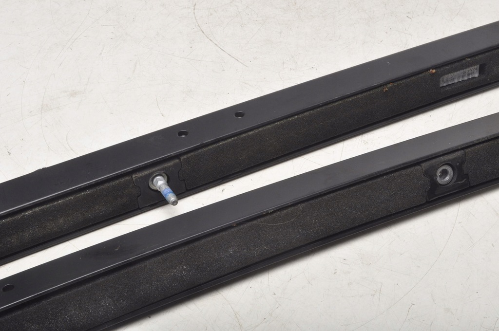 фото №11, Seat leon iii lift рейлінги дахові комплект