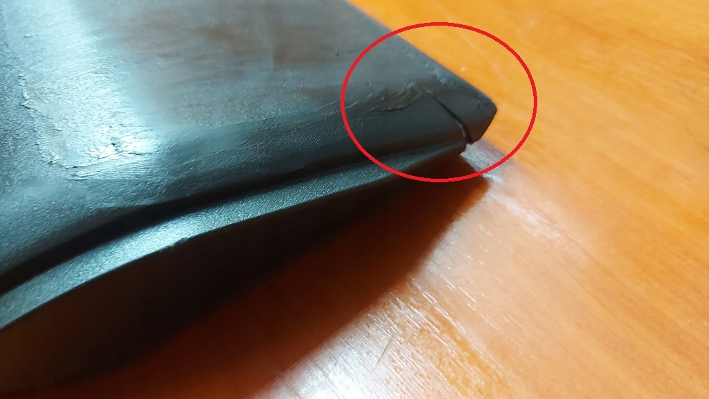 фото №15, Молдинг дверь правый задняя toyota corolla cross 22-