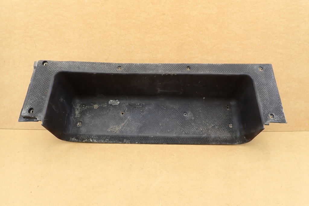 фото №6, Ducato jumper boxer 02- підніжка захист накладка поріг правий задня 1300536808