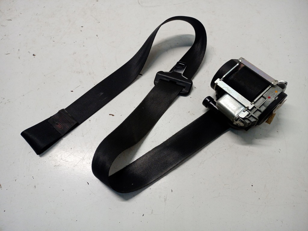 фото №1, Pas безопасности левый перед peugeot 308 cc 96828002xx