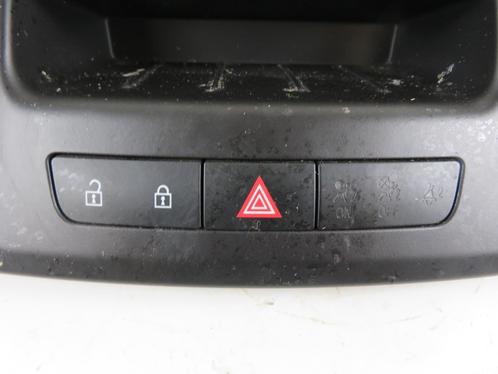 фото №6, Дисплей opel insignia a g09 13233977f