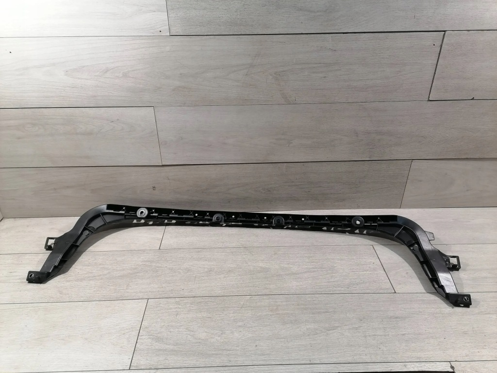 фото №11, Panamera направляющая бампер задняя 974807863