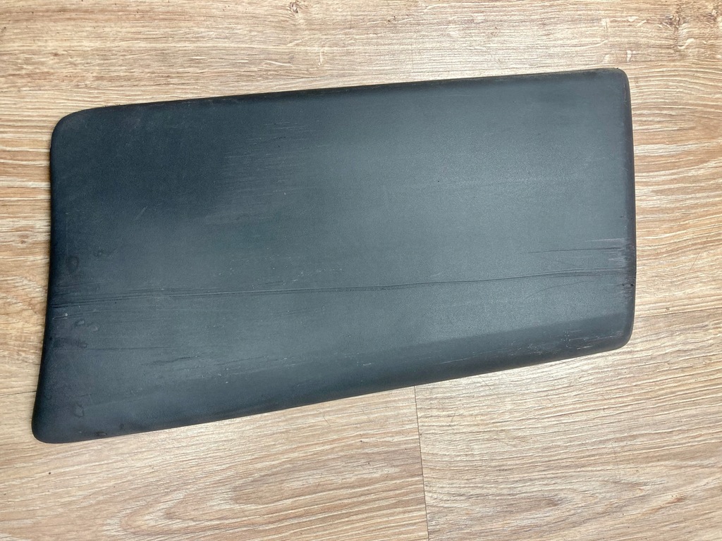 фото №1, Молдинг левый задняя renault master iii 8200326365