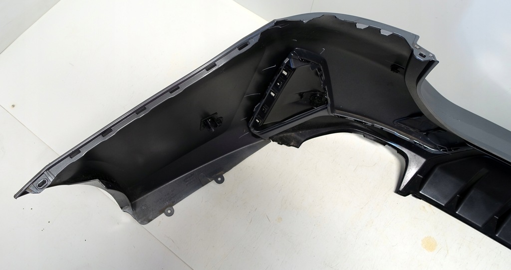 фото №13, Bmw 3 g21 lift m-pakiet 8085480 2022- pod 6 pdc бампер задня задній