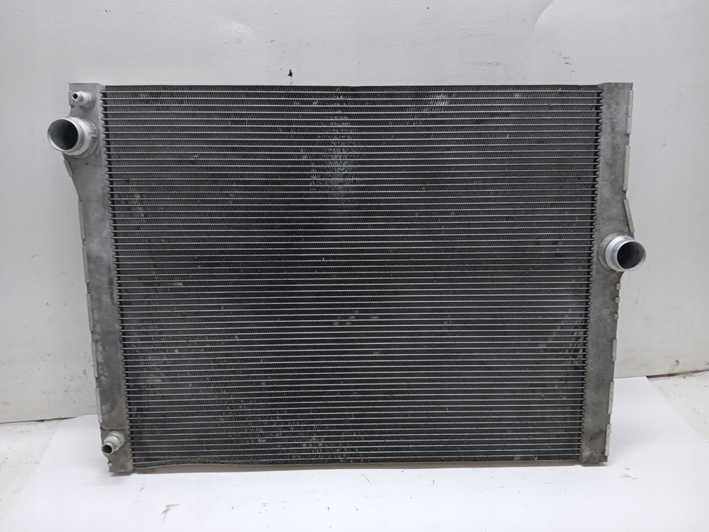 фото №1, Радиатор wody bmw 7 f01 f02 4.4