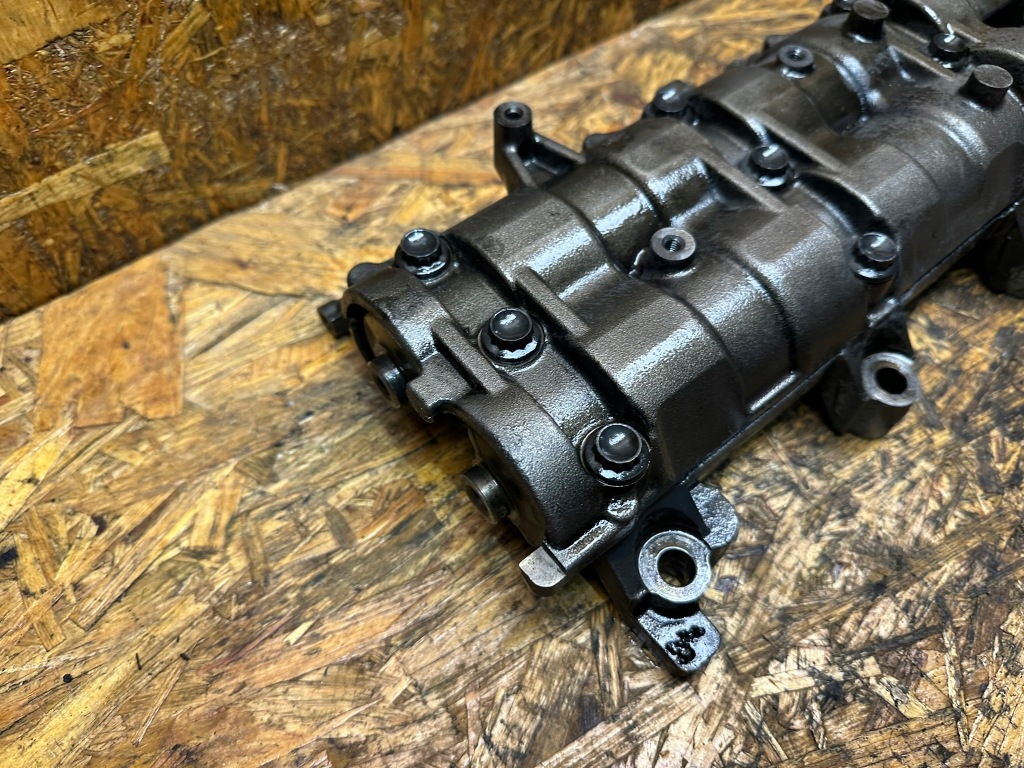 фото №4, Валы балансировочные toyota land cruiser 2.8 1gd