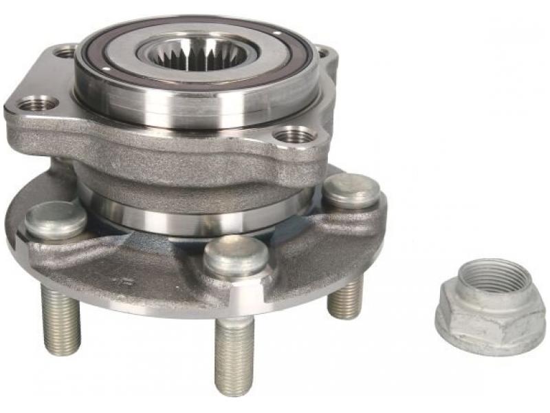 фото №1, Підшипник колеса subaru p. legacy iv