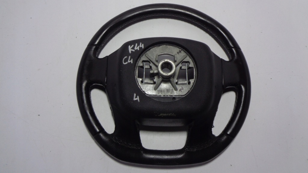 фото №8, Citroen c4 ii 10-17 b7 воздуховод кожаный multifu