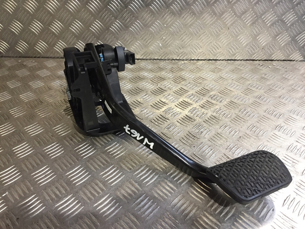 фото №1, Педаль гальма mercedes gle w167 x167 a1672901000