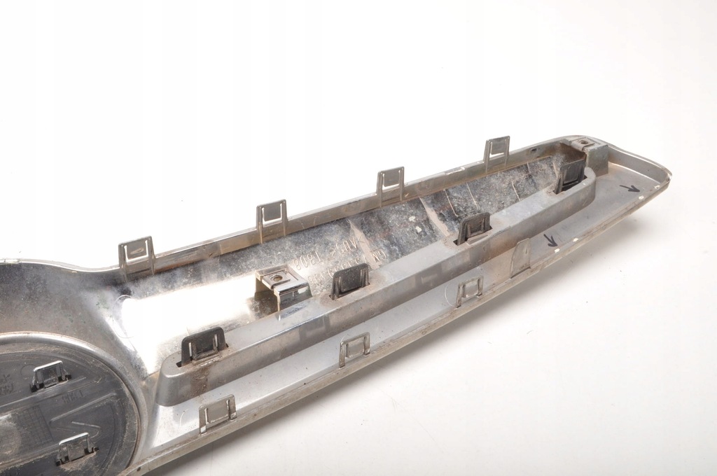 фото №11, Opel combo d решётка радиатора решётка радиатора решётка радиатора 735539396