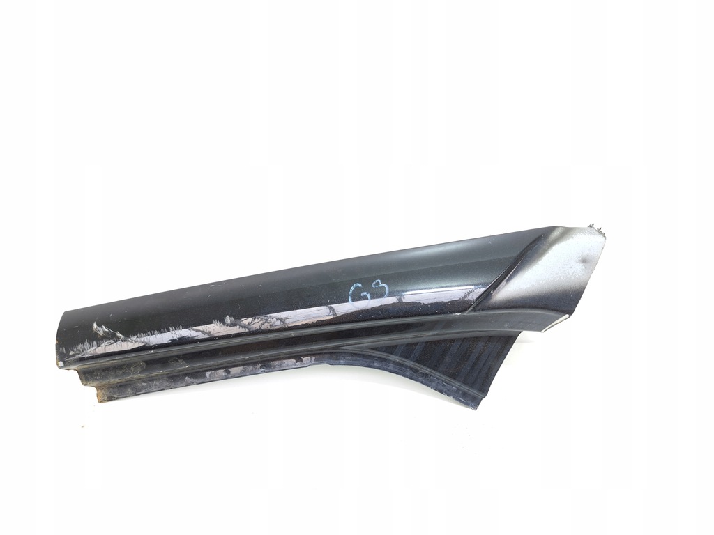 фото №1, Lexus gs iv блок двигателя крышный перед передний правый