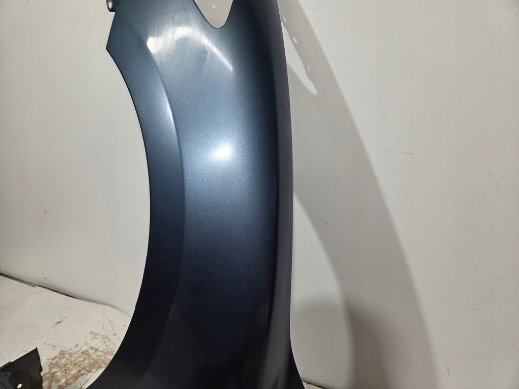 фото №6, Крыло левый передний mazda 6 iii gj
