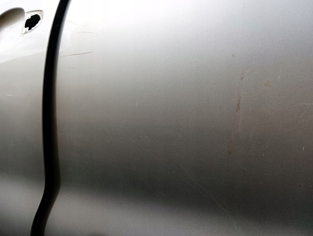 фото №7, Citroen ds4 2011 ліва сторона двері задні