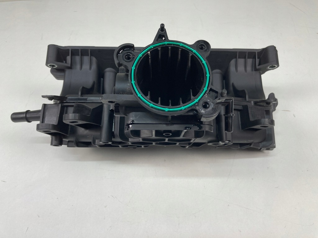 фото №10, Колектор всмоктуючий ford focus st mk4 2,3 ecoboost