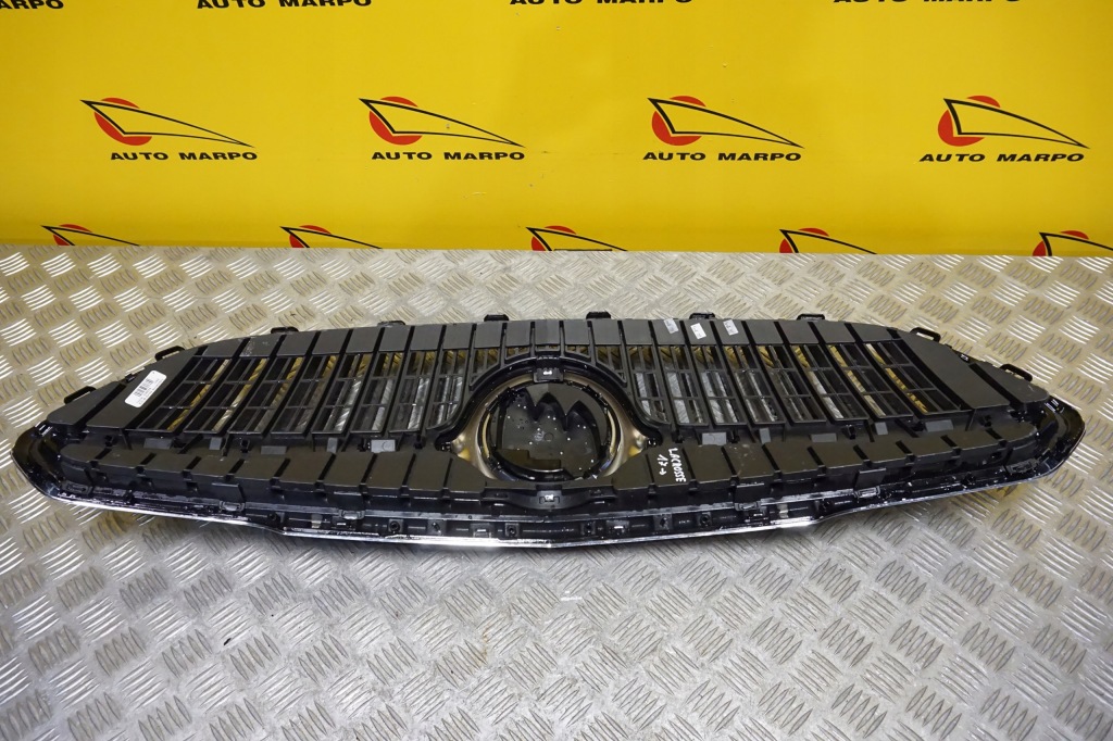 Купити Buick lacrosse 2017 2018 2019 - решітка радіатора перед решітка радіатора емблема хром usa