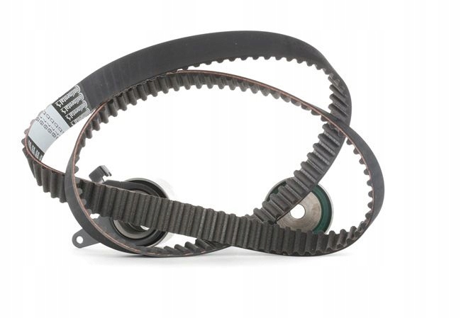 фото №11, Contitech ct769k1 набор ремень распределительного вала do kia sephia stufenheck fa