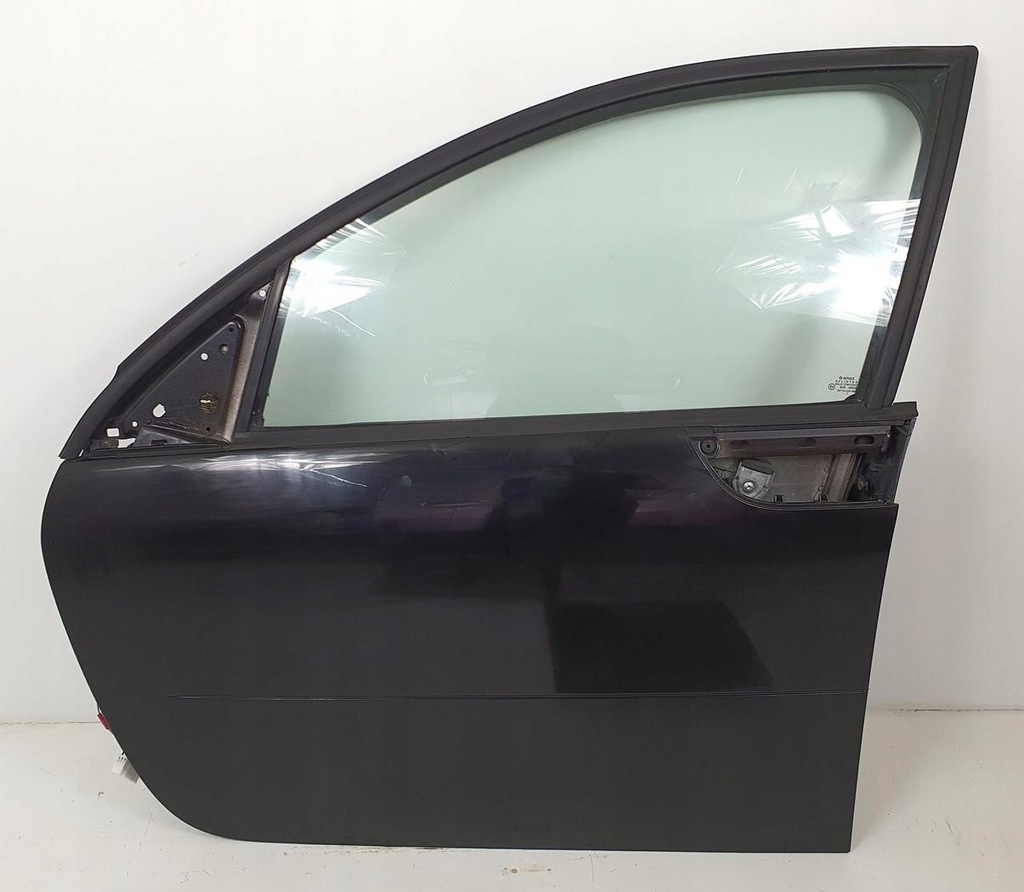 фото №1, Двері лівий перед eb3 ea4 smart forfour 454