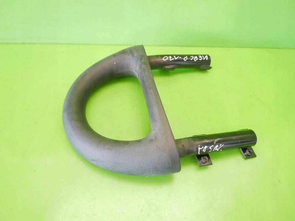 фото №7, Підголівник правий задня задній mercedes r170 slk 96-00