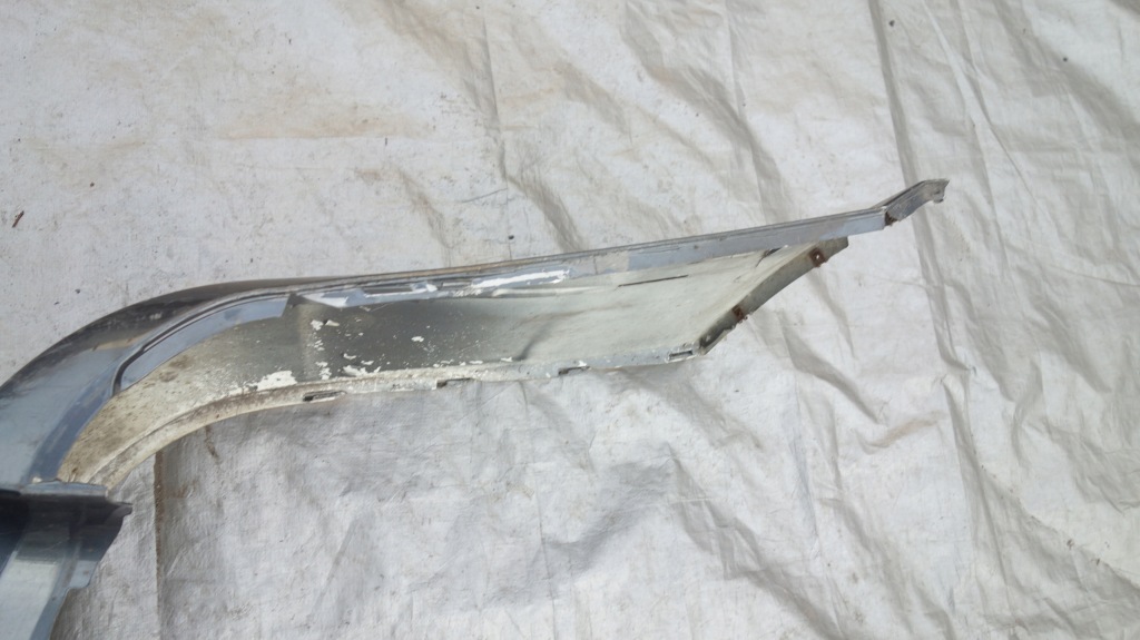 Ford mondeo mk3 универсал бампер задний задний / z247 Цена