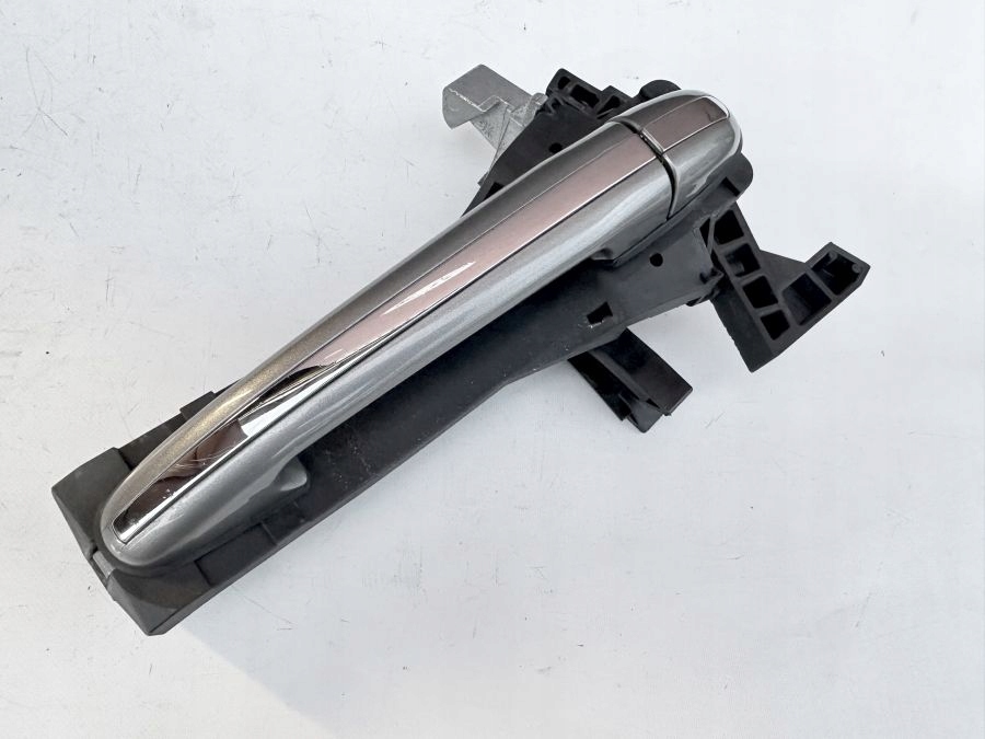 фото №1, Mercedes a-klasa a168 ручка двері задня правий