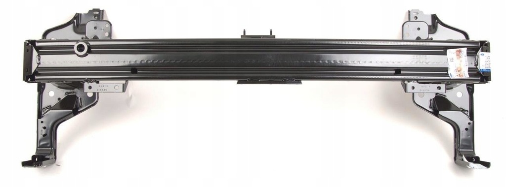 фото №12, Балка бампера перед edge od 06.09.2018 ford oe- _ 2254530 _ kt4b-r10922-ad