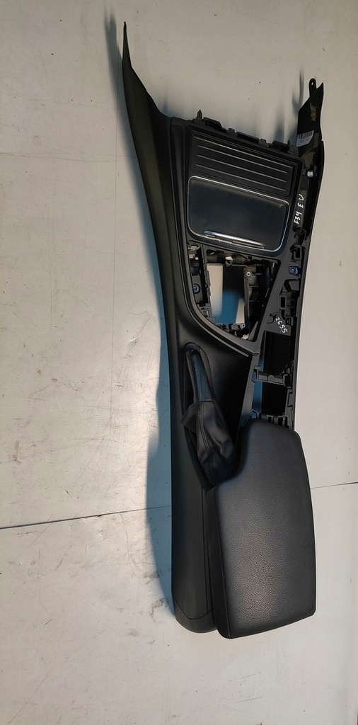 фото №1, Bmw f34 туннель подлокотник europa