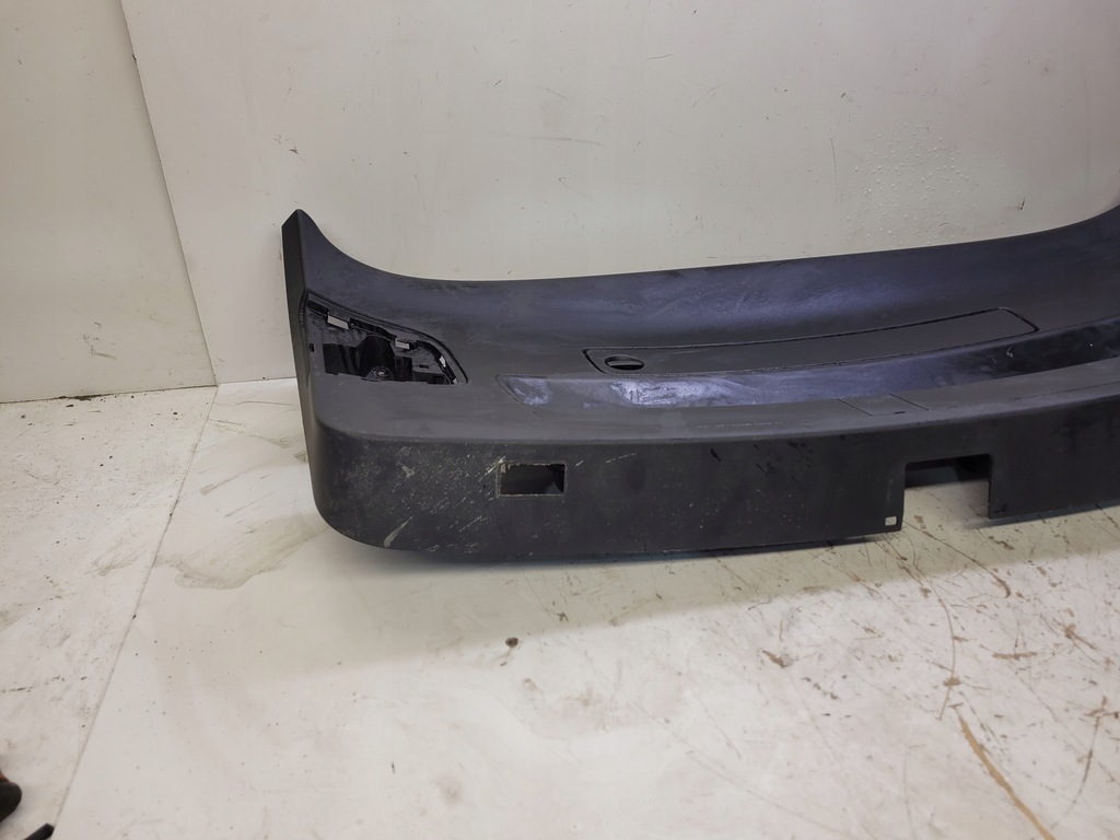 фото №6, Оббивка кришки задня audi a6 c7 avant 4g9867979g