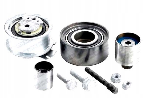 фото №2, Snr грм kpl. ремінь + ролик audi a3, a4, a4 a