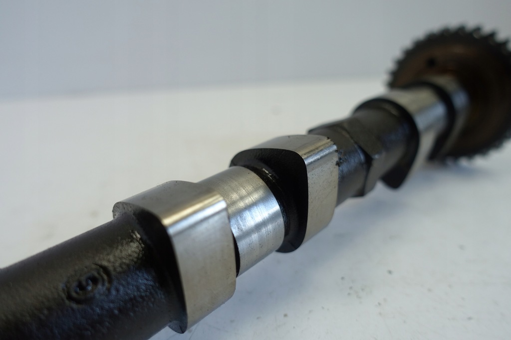 фото №6, Suzuki vitara 2.5 v6 вал распределительного вала выпускной