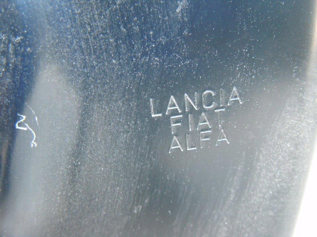 фото №6, Fiat doblo ii opel combo d 10-21 блок двигуна правий рама