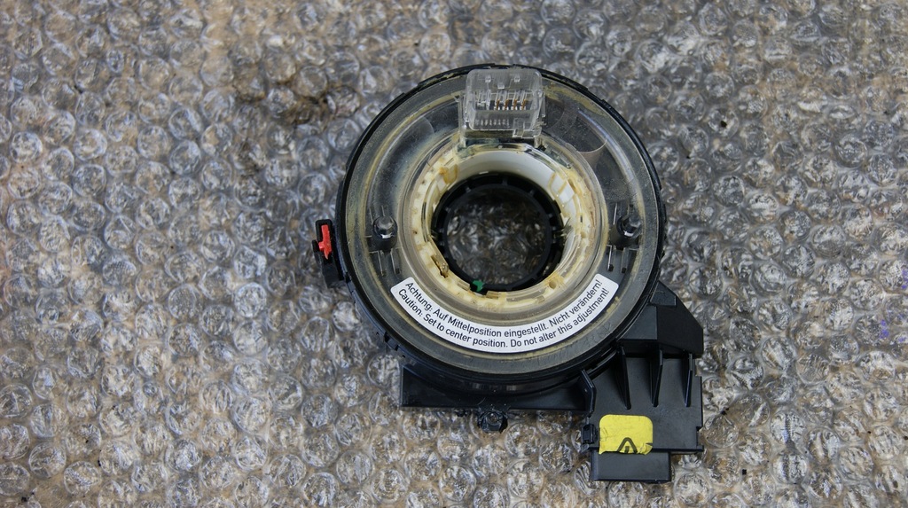 фото №1, Стрічка подушка безпеки vw skoda audi 1k0959653