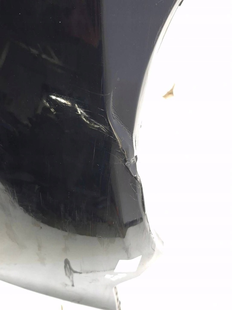 фото №12, Бампер перед передній vw passat cc 11r