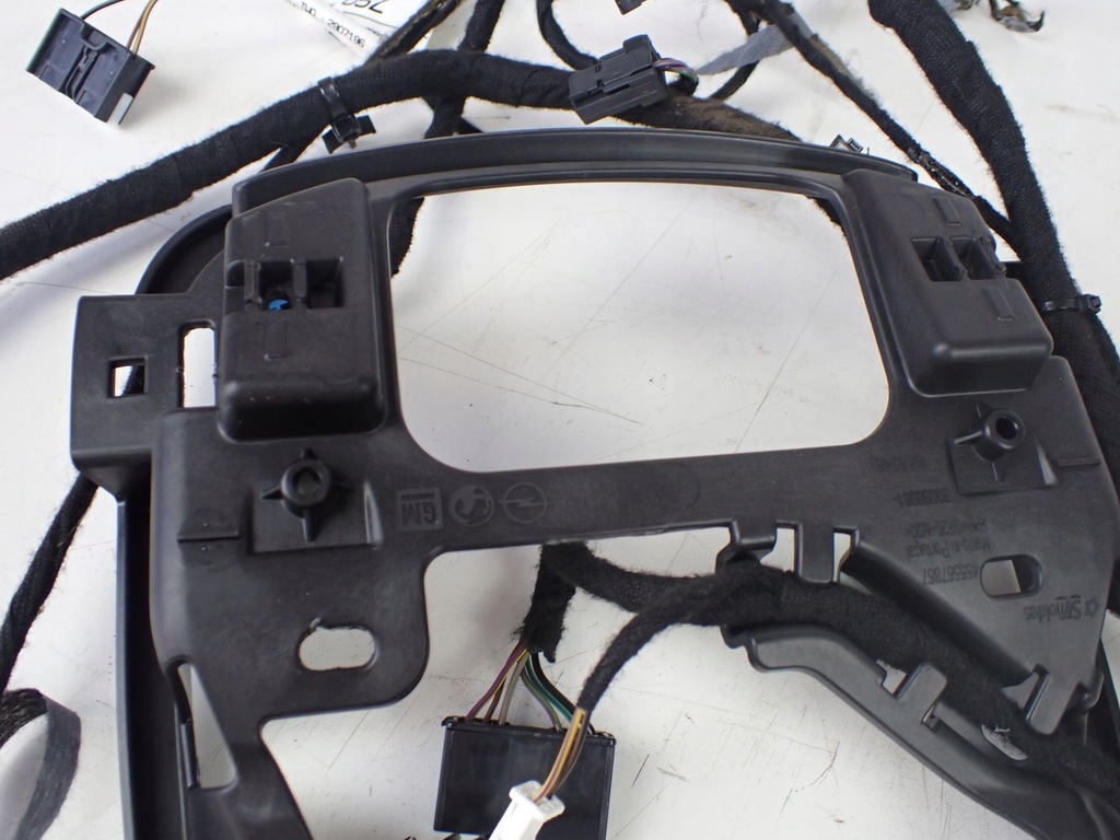 фото №5, Жгут потолочный освещение opel crossland x