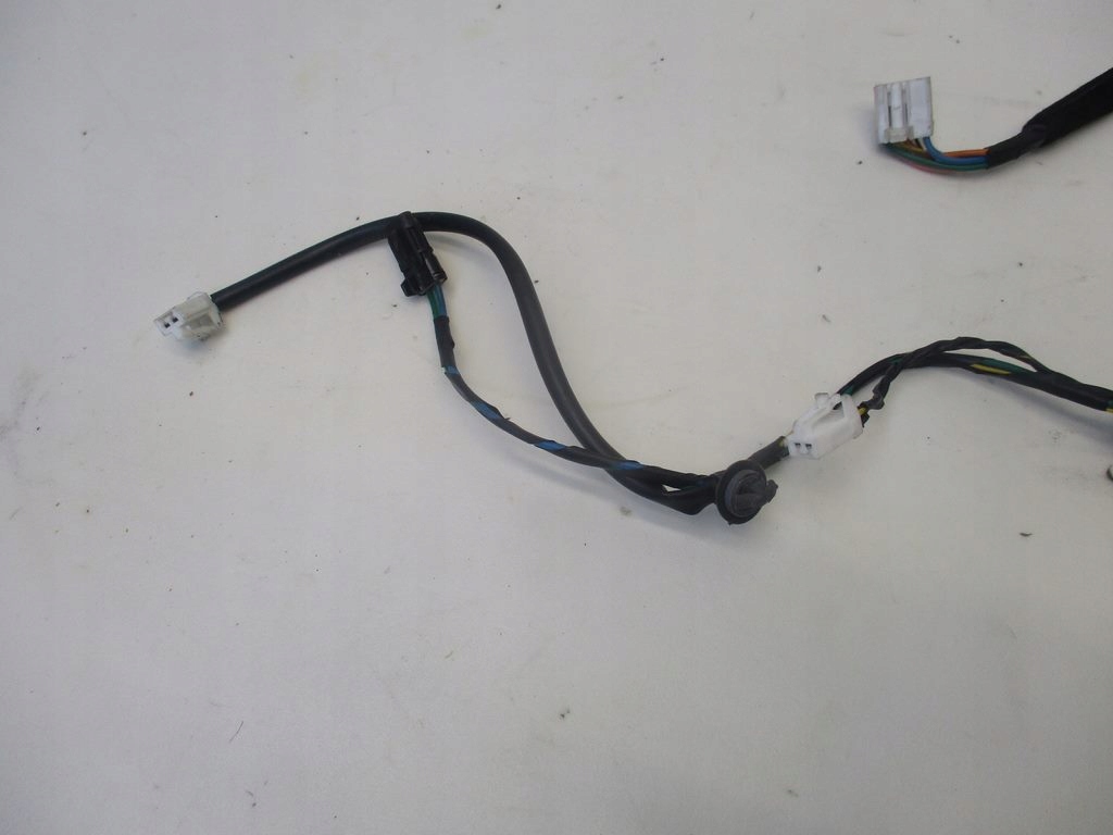 фото №6, Джгут електропроводка двері лівий задня kia sorento