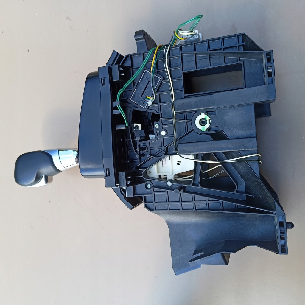 фото №11, Renault kadjar ручка переключения передач