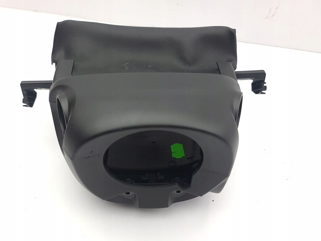 фото №5, Renault megane iv 2018 элементы обшивка колонки рулевого