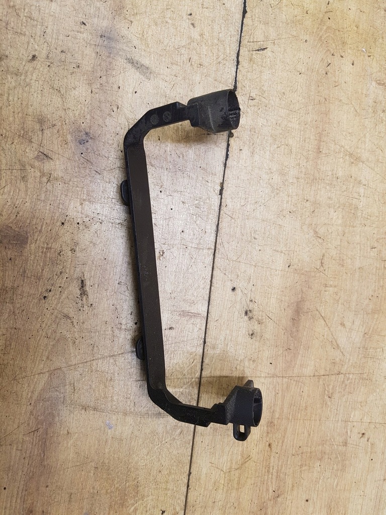 фото №1, Кронштейн кронштейн компьютер ford transit courier lift