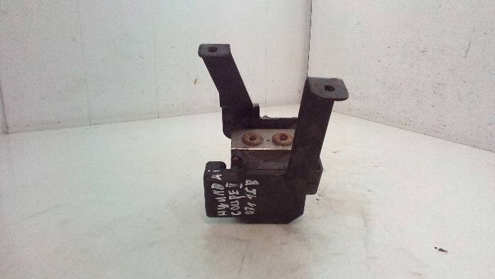 фото №6, Насос abs hyundai coupe ii 1,6 b 58920-2c000