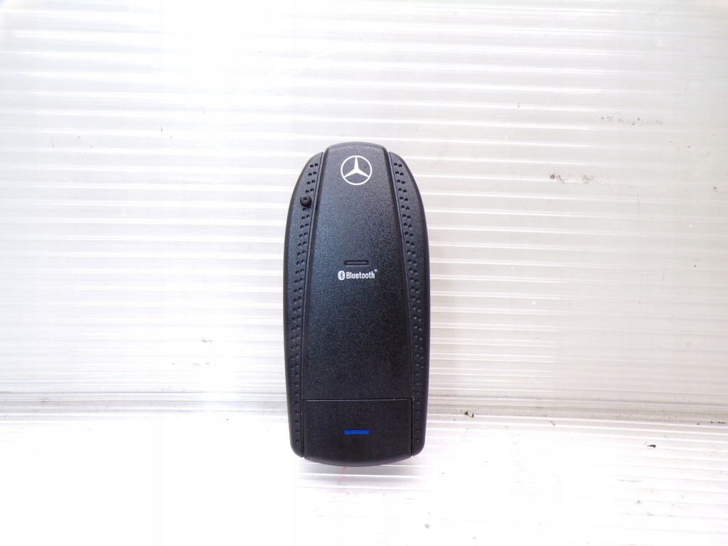 фото №1, Модуль bluetooth mercedes w211 w219 w209 w164 w251 sl r 230 b67876168