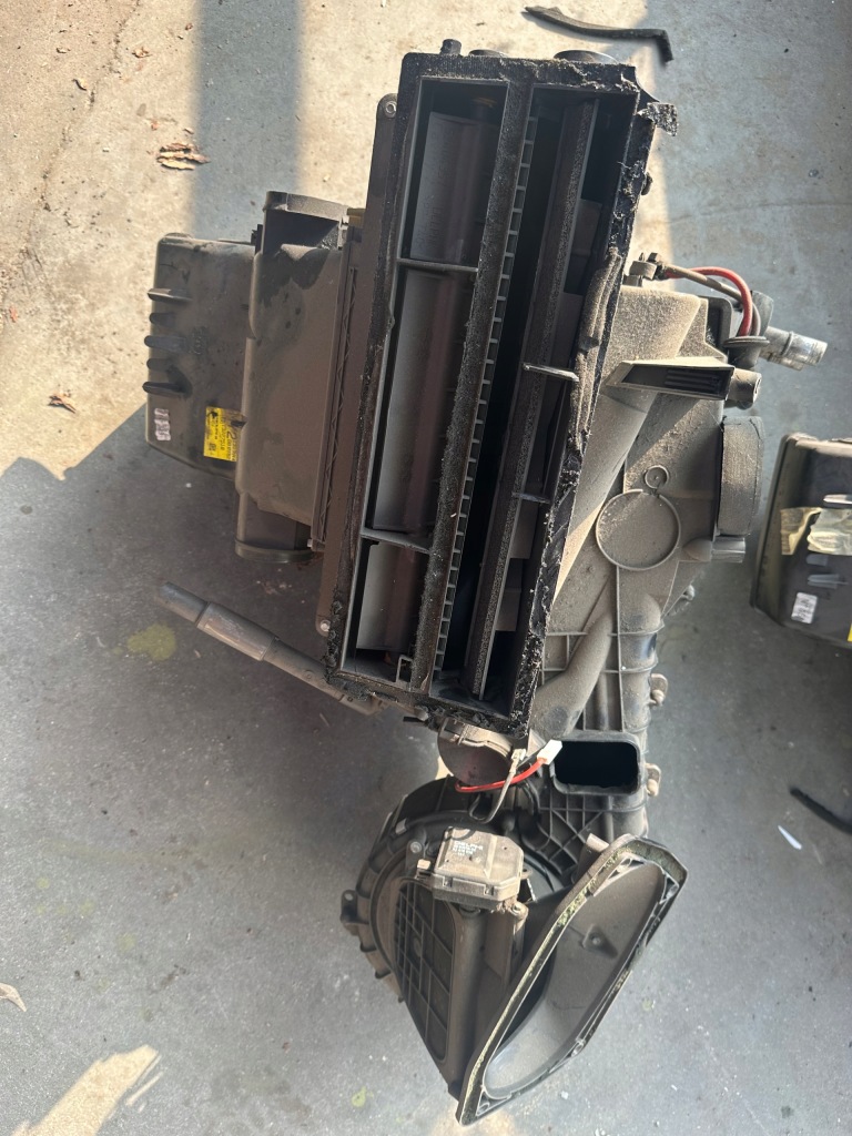 Купити Opel astra h обігрівач 13227510