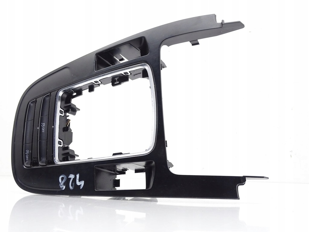 фото №1, Рамка захист домкрата audi a4 b8 8k0864261f