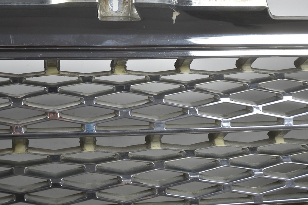 фото №5, Решітка радіатора решітка радіатора радіатора range rover vogue iii l322