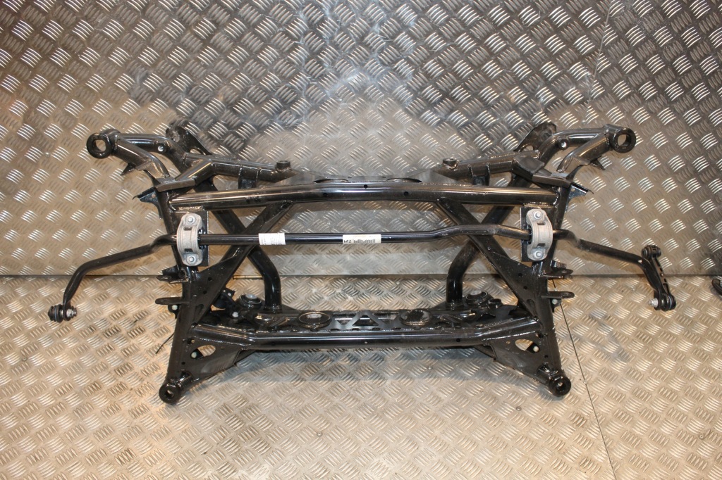 фото №1, Bmw m2 f87 m3 f80 m4 f82 балка подрамник подрамник