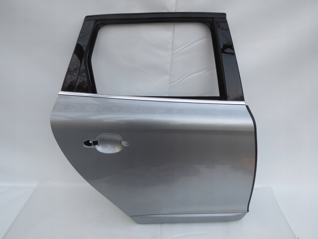 фото №1, Дверь правый задняя задние 477-46 volvo xc60 i