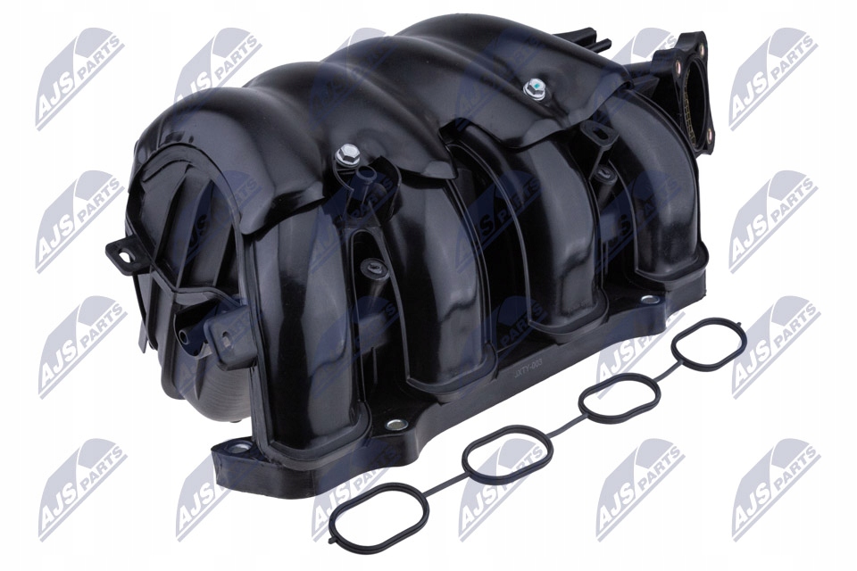 фото №2, Коллектор всасывающий bks-ty-003 nty