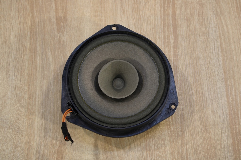 фото №1, Динамик левый задняя alfa romeo giulietta