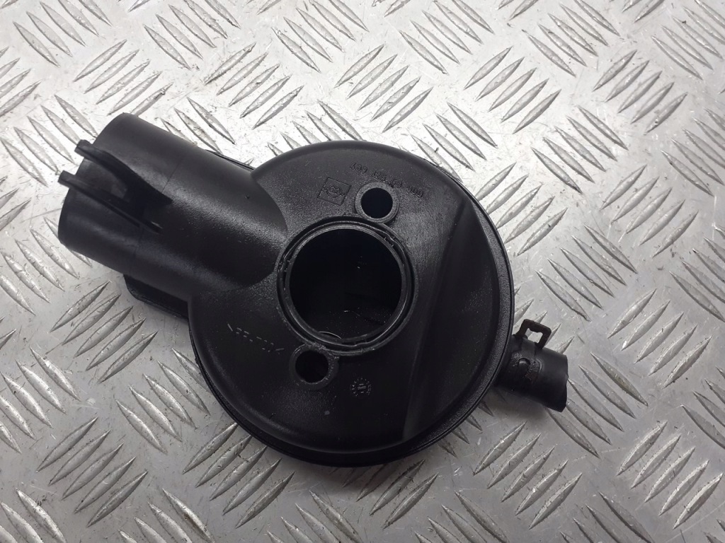 фото №1, Вентиляция картера opel corsa c 1.2 90572687