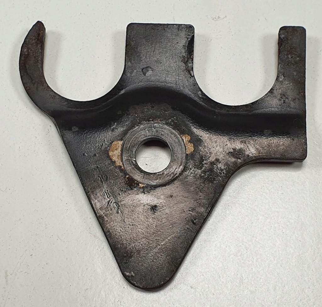 фото №1, Кронштейн трубопровод масляных aston martin rapide