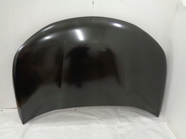 фото №1, Citroen ds4 lift капот крышка двигателя nowa 9822719780